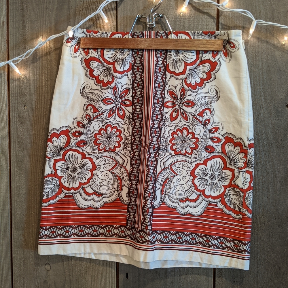 Ann Taylor Skirt